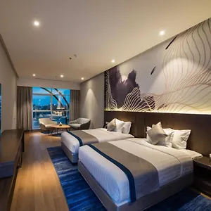 3* Hotel Aber Al Yasmin