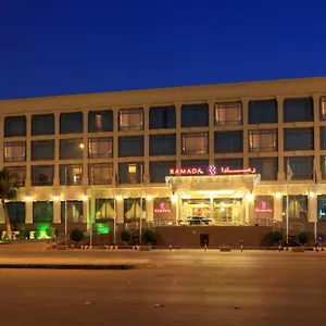 Otel Ramada, Riyad