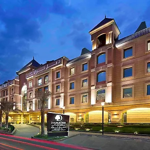 Otel Doubletree By Hilton - Al Muroj Business Gate, Riyad