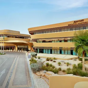 4* Hotel Marriott Diplomatic Quarter
