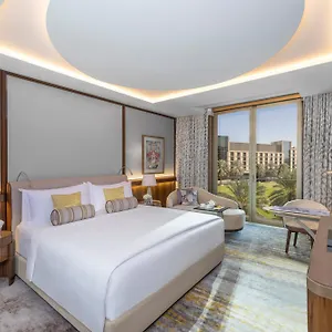 Mandarin Oriental Al Faisaliah, Отель