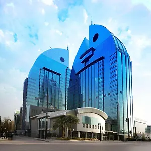 4* Hotel Novotel Al Anoud