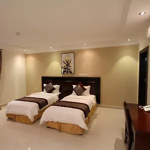 3* Appart hôtel Taleen Alaqiq