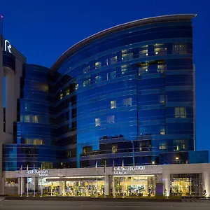 Rosh Rayhaan By Rotana Отель