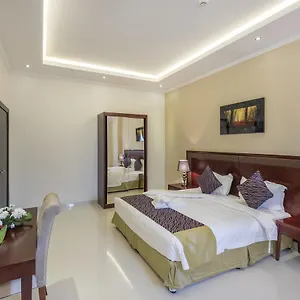 3* Aparthotel Taleen Al Anfal ِal Naseem Al Sharqy