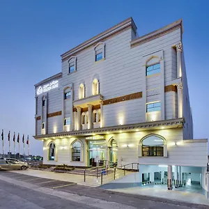 3* Hotel Golden Dune Alfayhaa