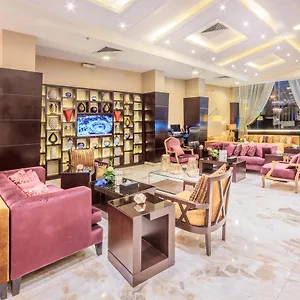 2* Aparthotel Al Muhaidb Down Town - King Fahd Road