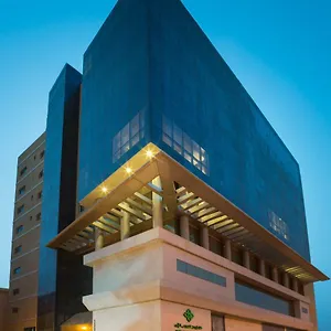 Otel Gloria, Riyad