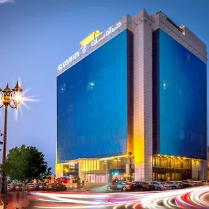 Grand Plaza - Gulf 酒店